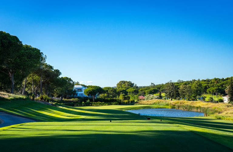 Quinta Do Lago — North ‑ Good Sundays